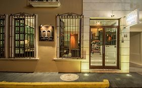 Hotel Majova Inn Xalapa